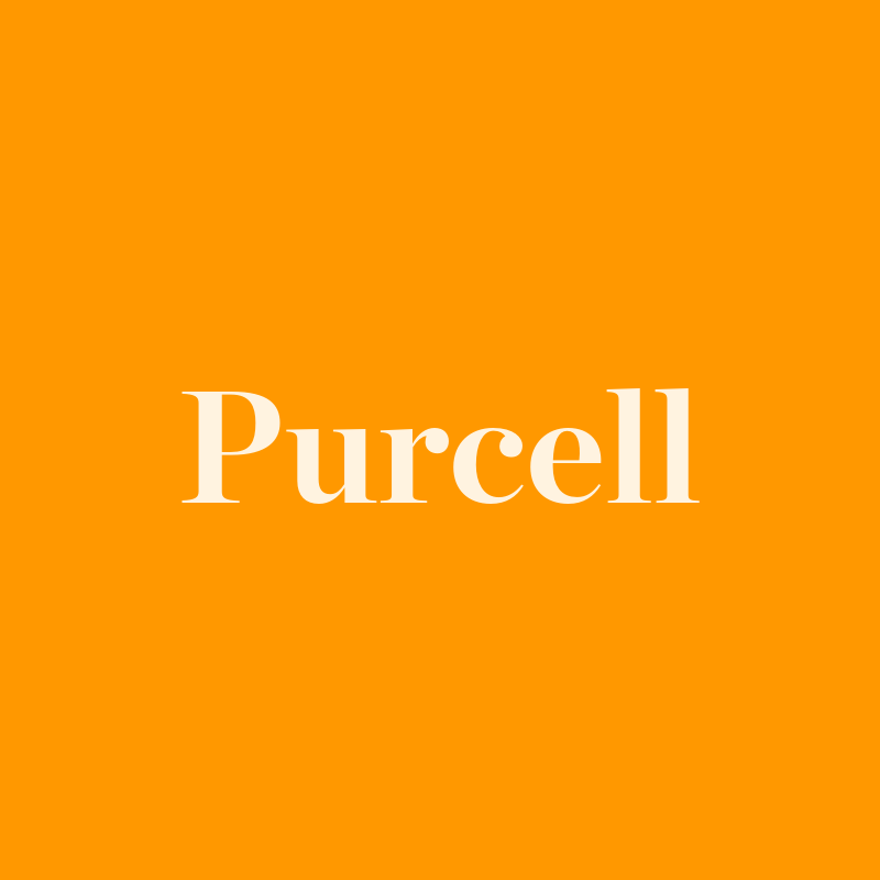 Sheet music composed by Henry Purcell (1659-1695) – ページ 2