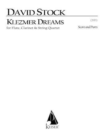 Stock: Klezmer Dreams