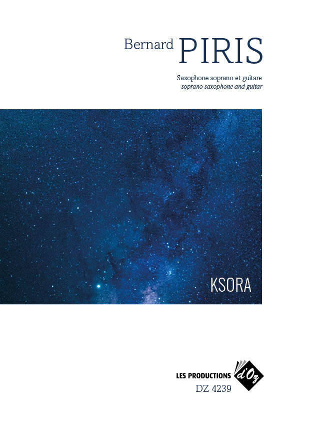 Piris: Ksora