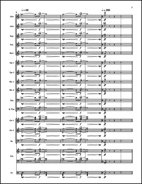 Hemphill: At Harmony