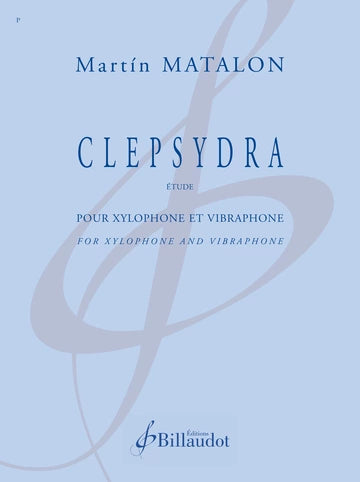 Matalon: Clepsydra