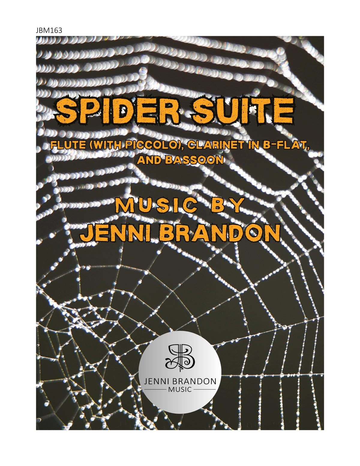 Brandon: Spider Suite
