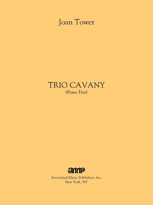 Tower: Trio Cavany