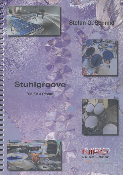 Schmid: Stuhlgroove
