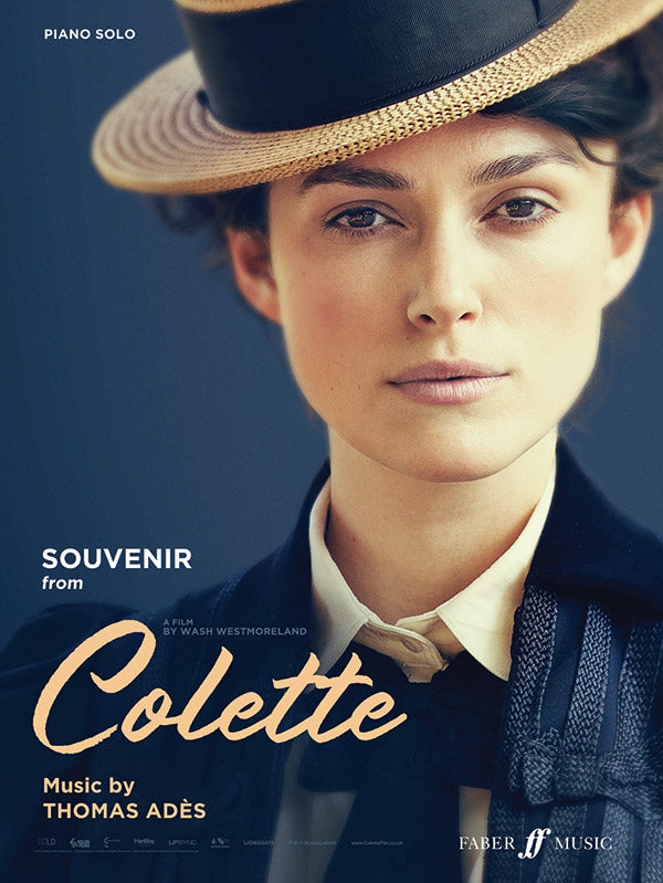 Adès: Souvenir