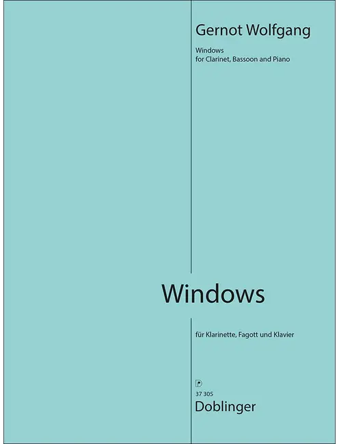 Wolfgang: Windows