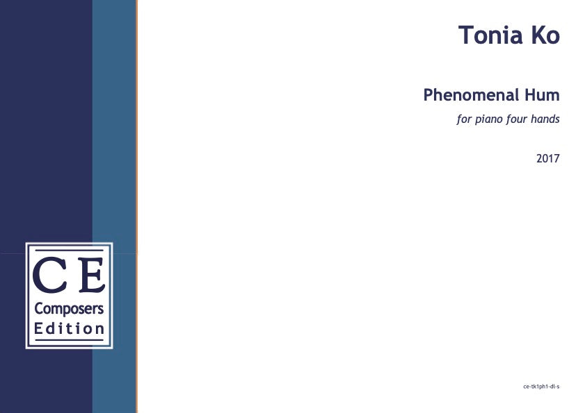 Ko: Phenomenal Hum