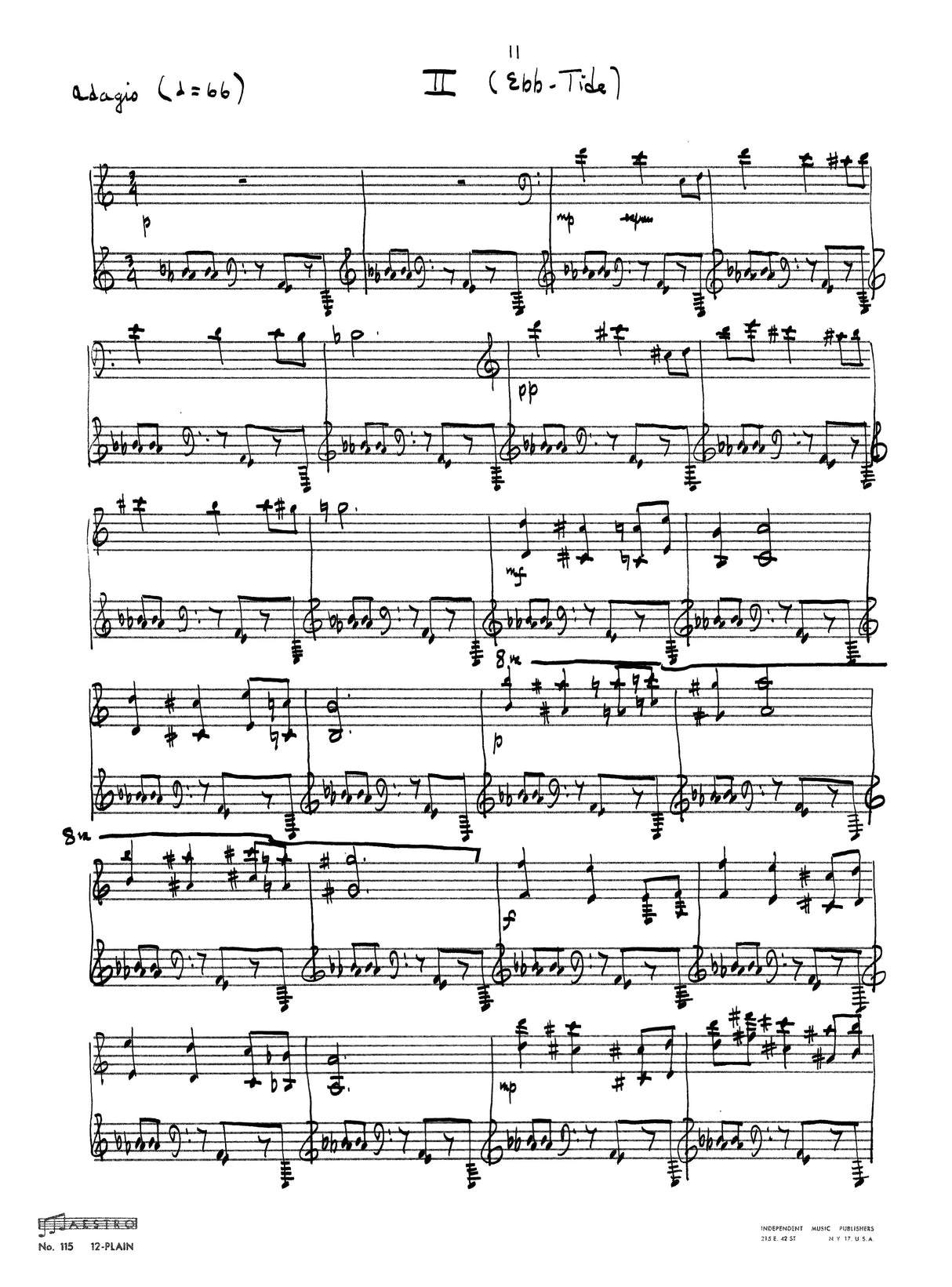 Hively: Sea-Dance