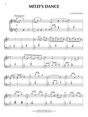 The Fabelmans (arr. for piano)