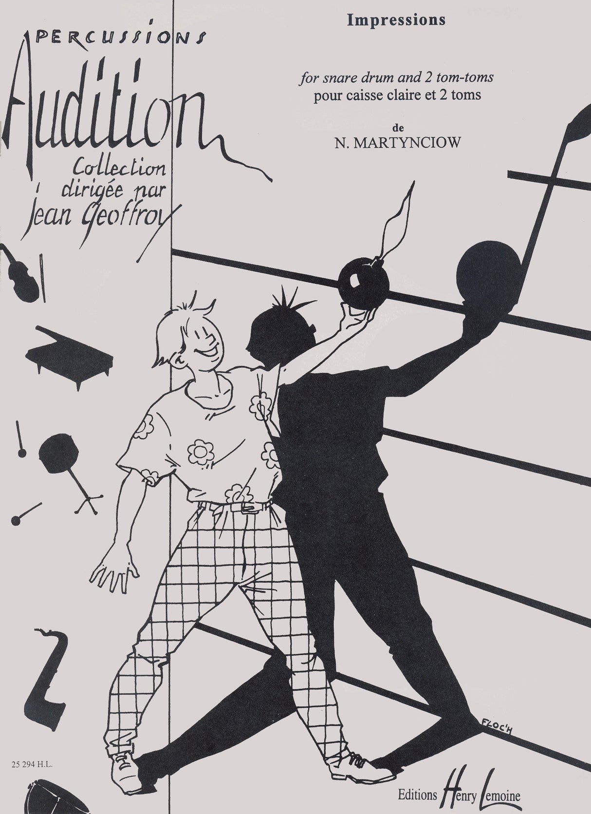 Martynciow: Impressions