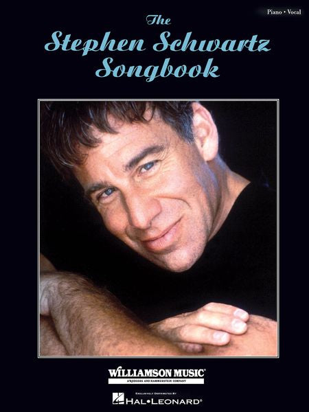 Schwartz: The Stephen Songbook