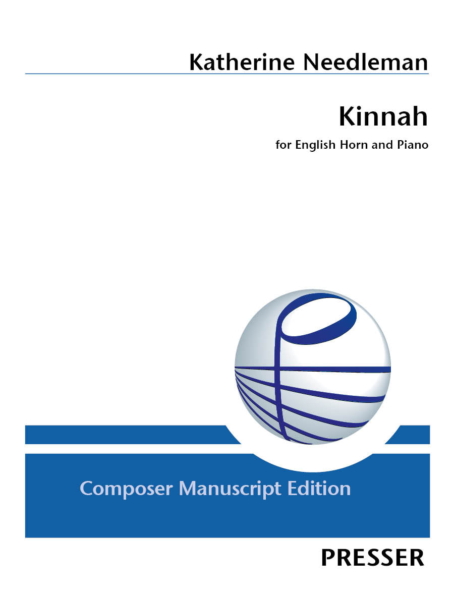 Needleman: Kinnah
