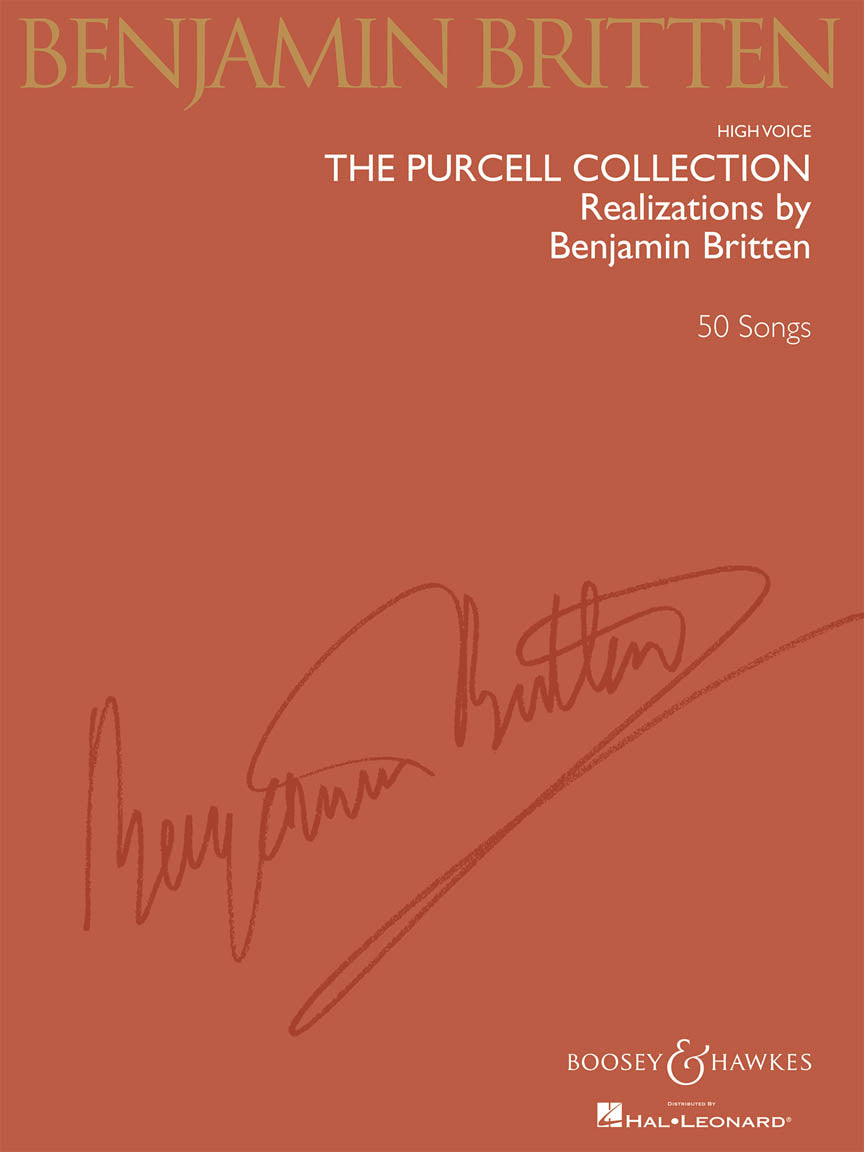 The Purcell Collection