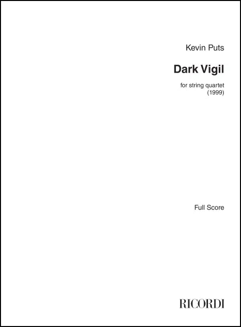 Puts: Dark Vigil