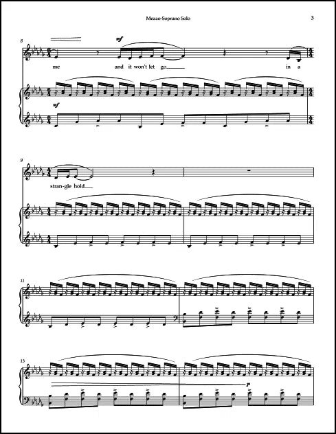 Grimes: Selections from "The Way Forth"