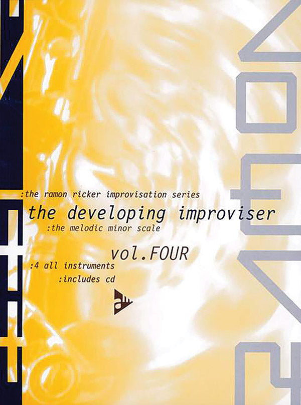 The Developing Improviser