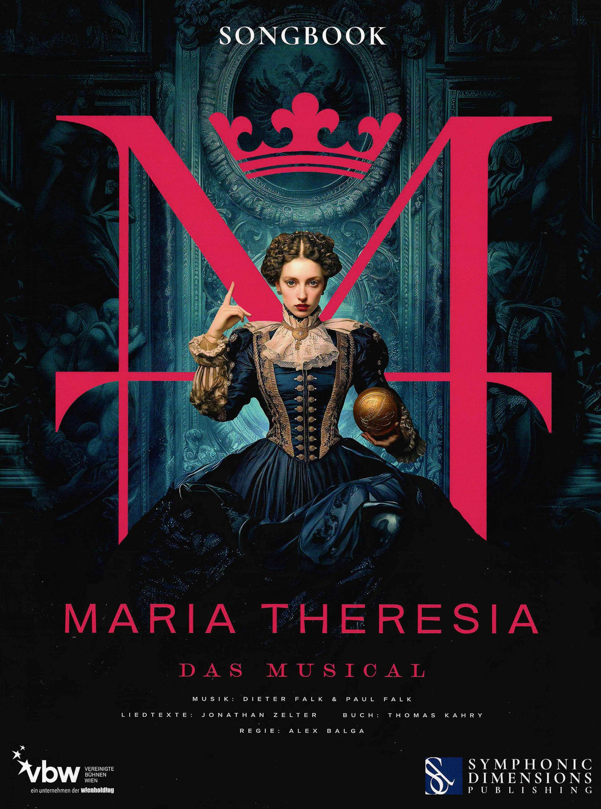 Falk: Maria Theresia – Das Musical