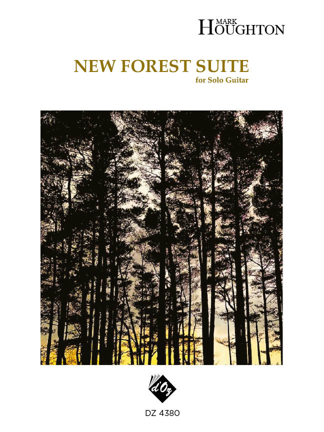 Houghton: New Forest Suite