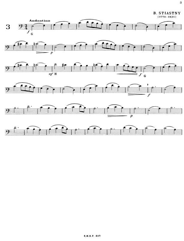 Technique of the Cello - Volume 1