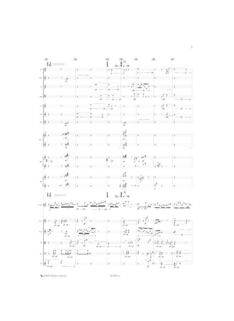 Jarrell: ...Un temps de silence...