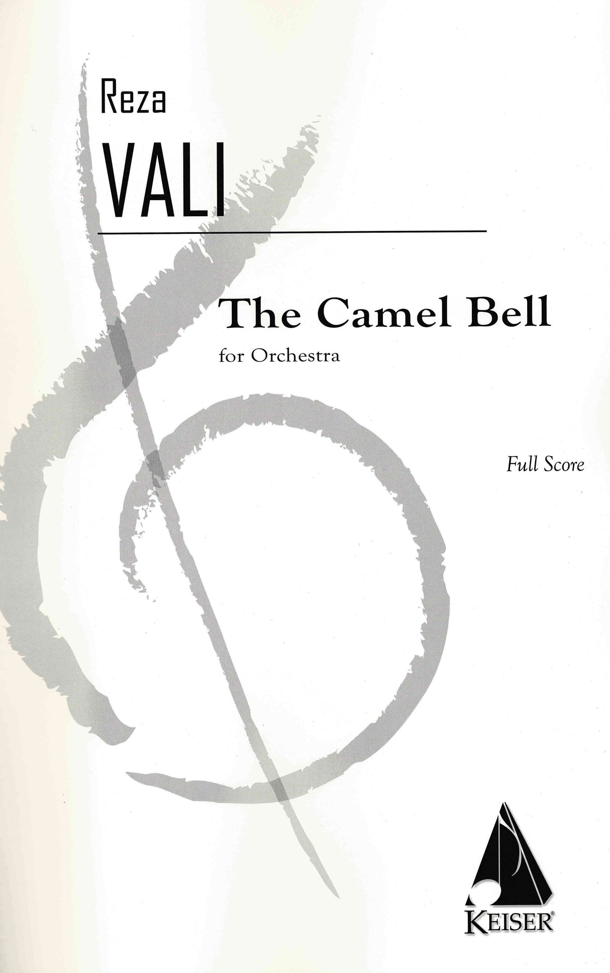 Vali: The Camel Bell