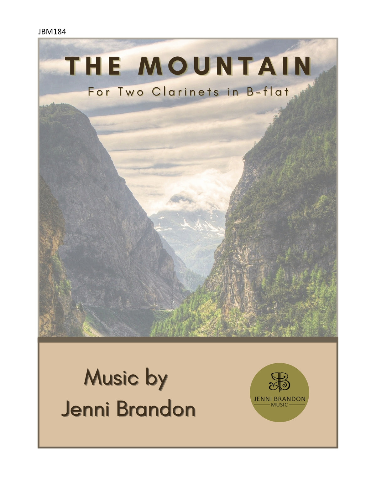 Brandon: The Mountain