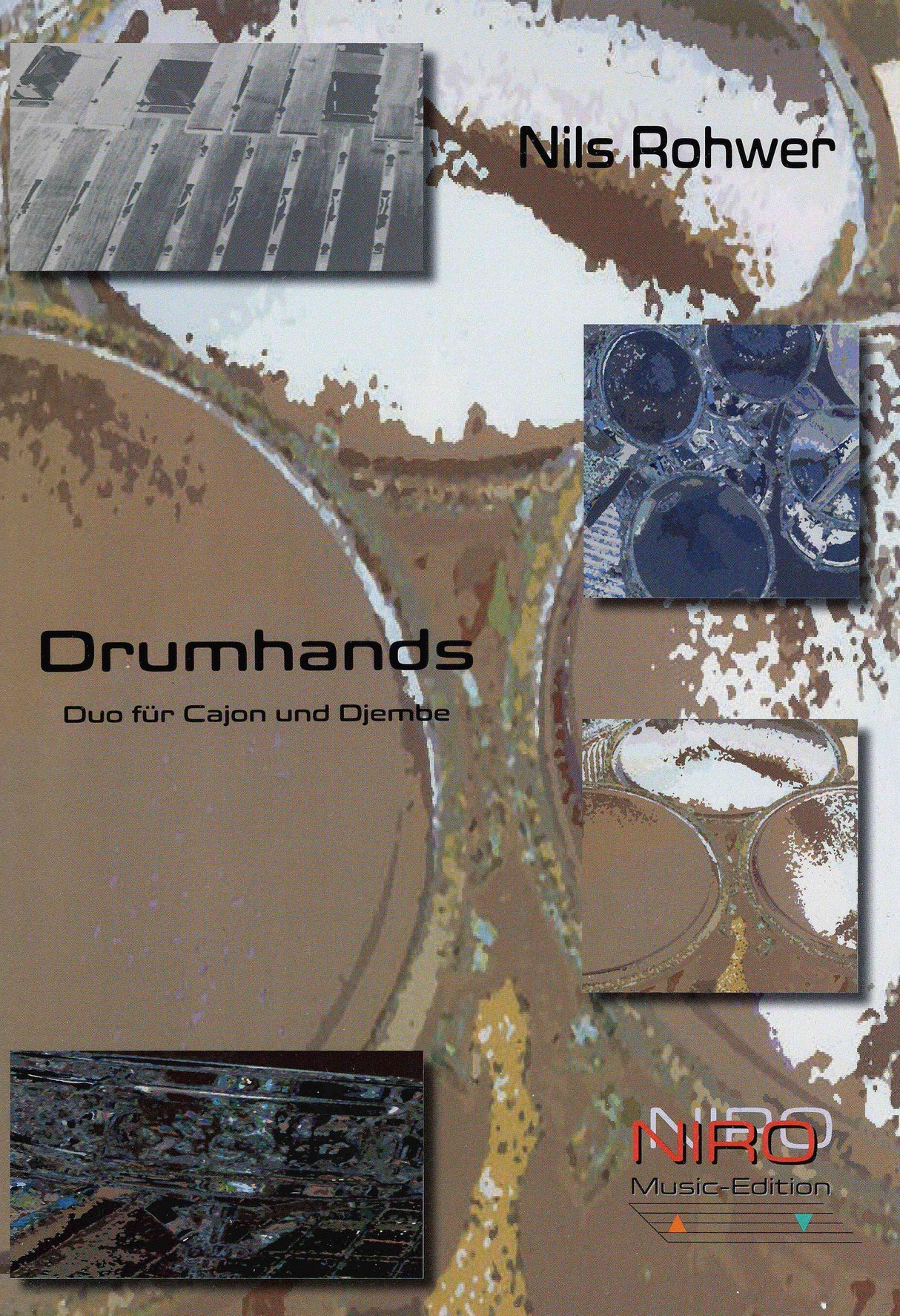 Rohwer: Drumhands