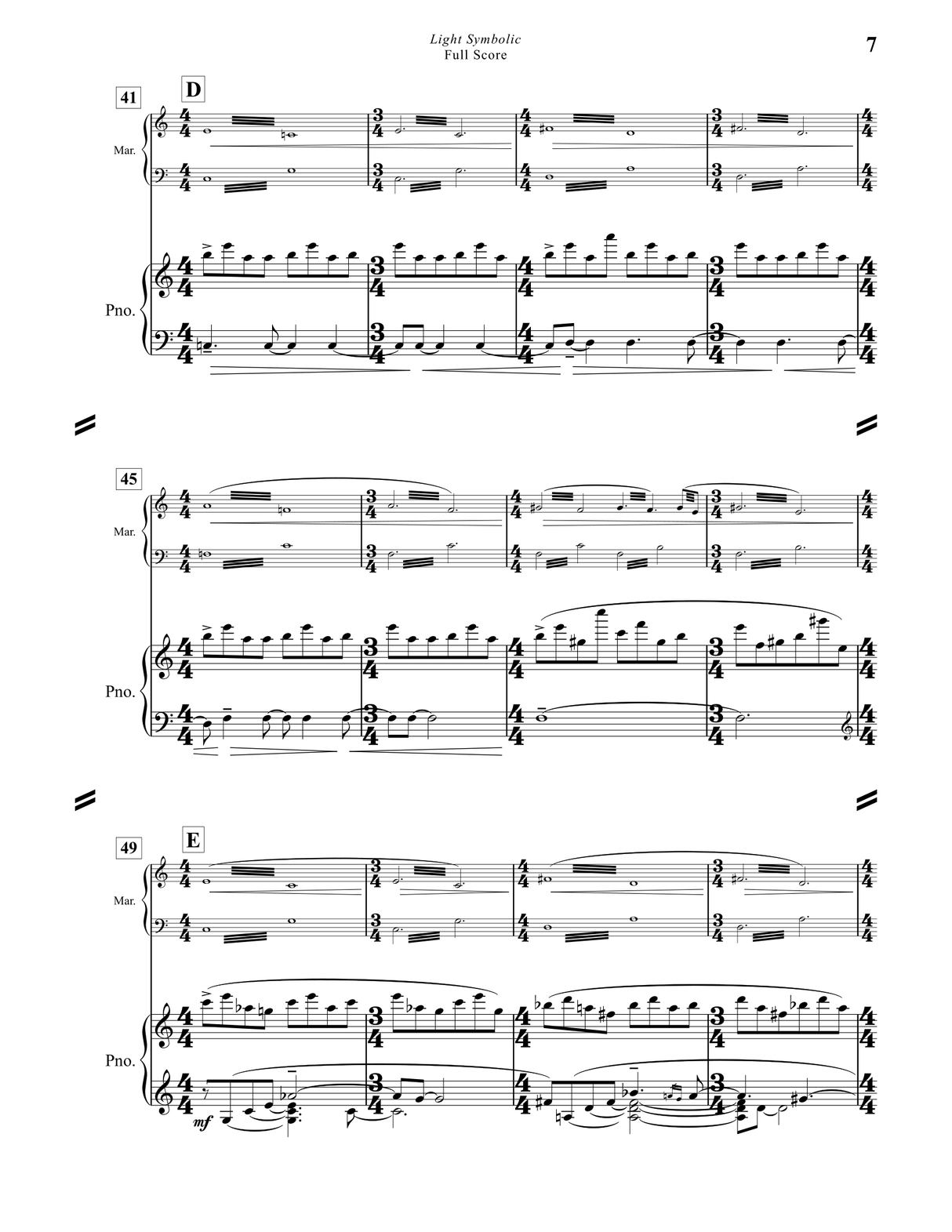 Stafylakis: Light Symbolic