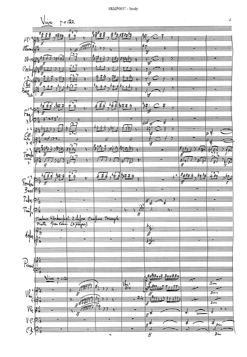 Lloyd: Piano Concerto No. 2