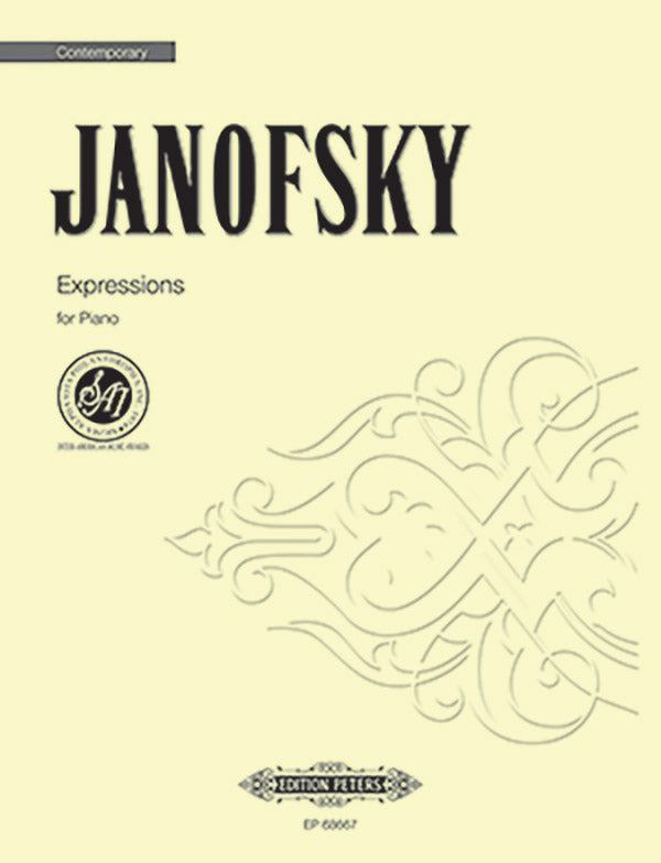 Janofsky: Expressions