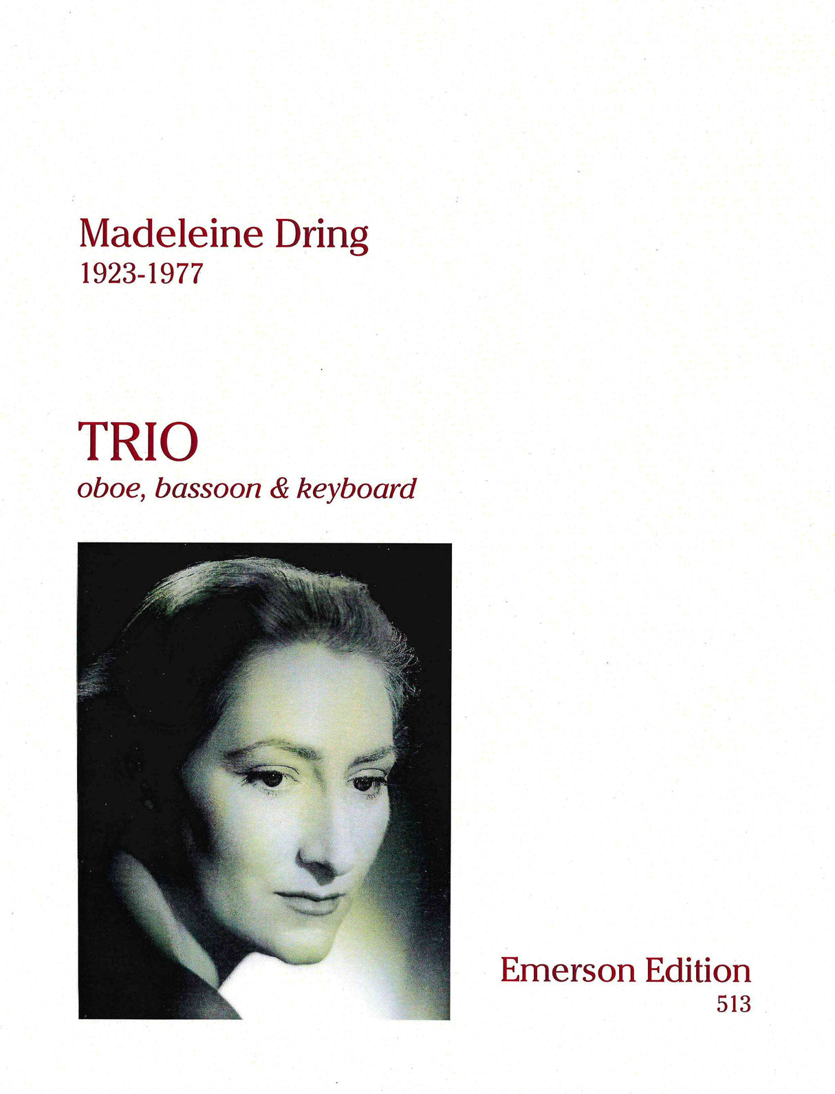 Dring: Trio