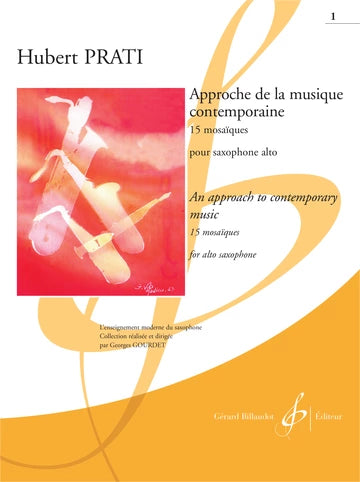 Prati: An Approach to Contemporary Music