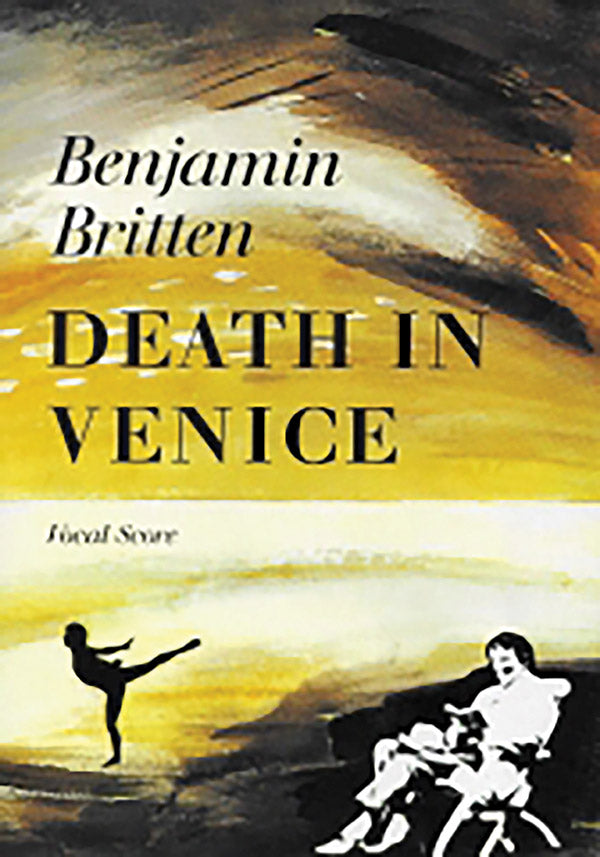 Britten: Death in Venice