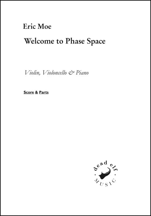 Moe: Welcome to Phase Space