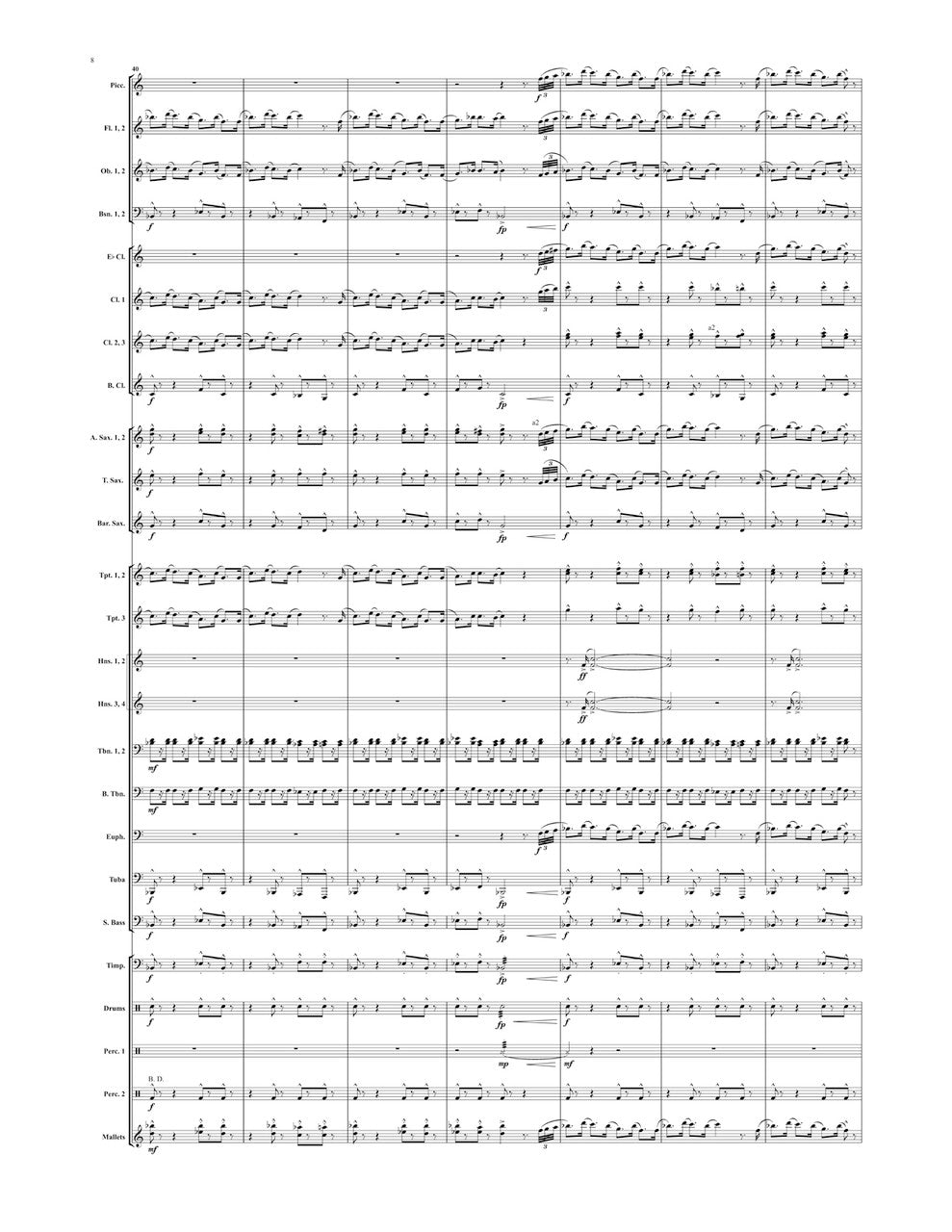 Groenweghe: A Journey to the West