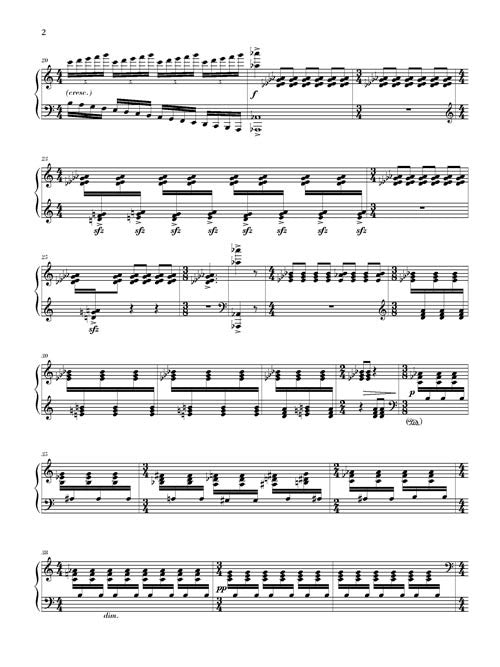 Tower: Fanfare for the Uncommon Woman No. 6