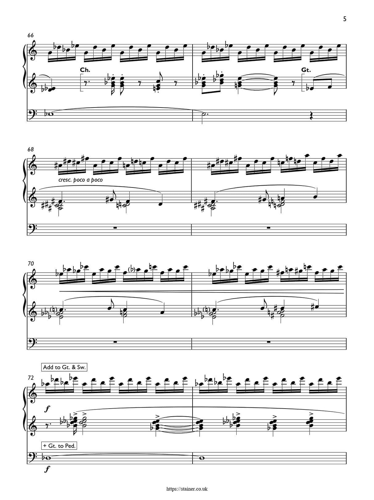 Arakelyan: Star Fantasy