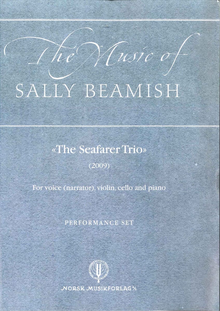 Beamish: The Seafarer Trio