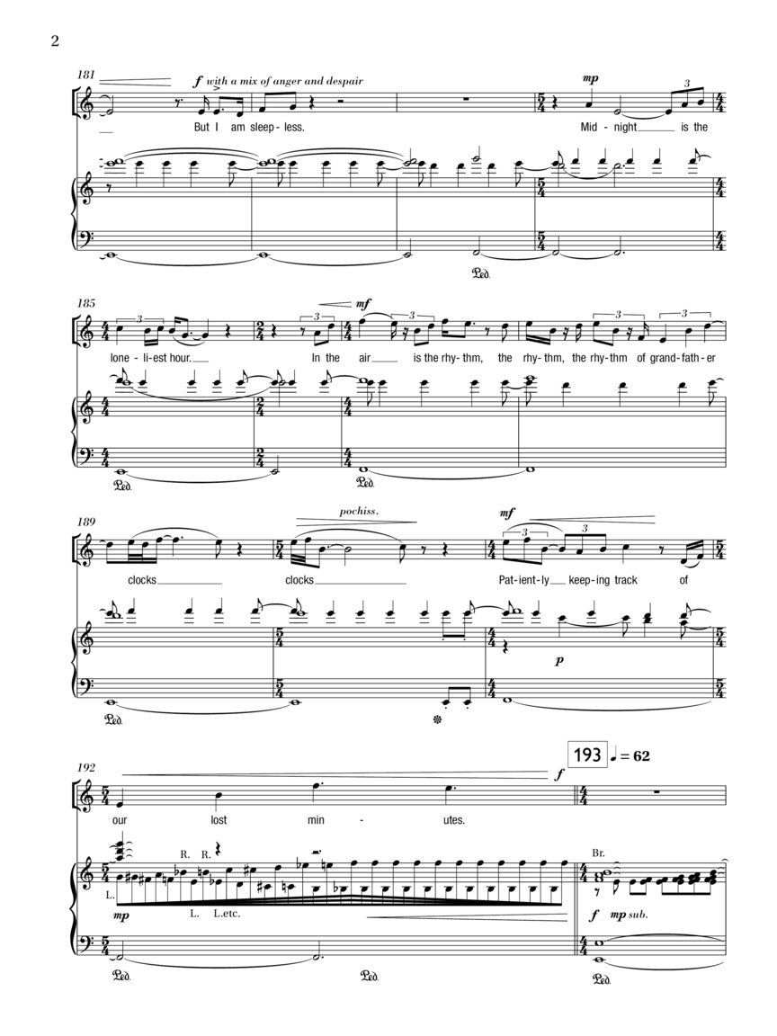 Little: Jackie Arias