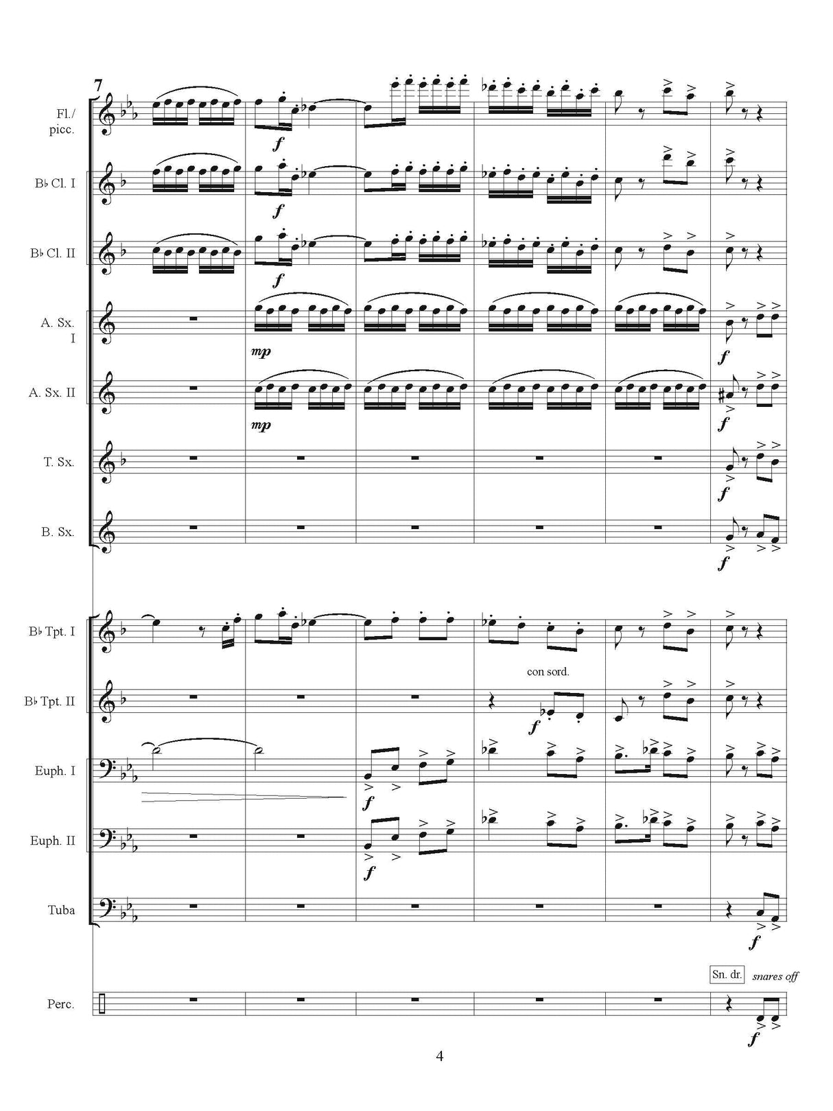 Ardizzoia: Divertimento, Op. 66