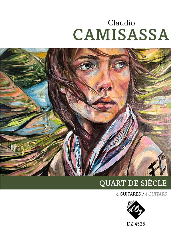 Camisassa: Quart de siècle