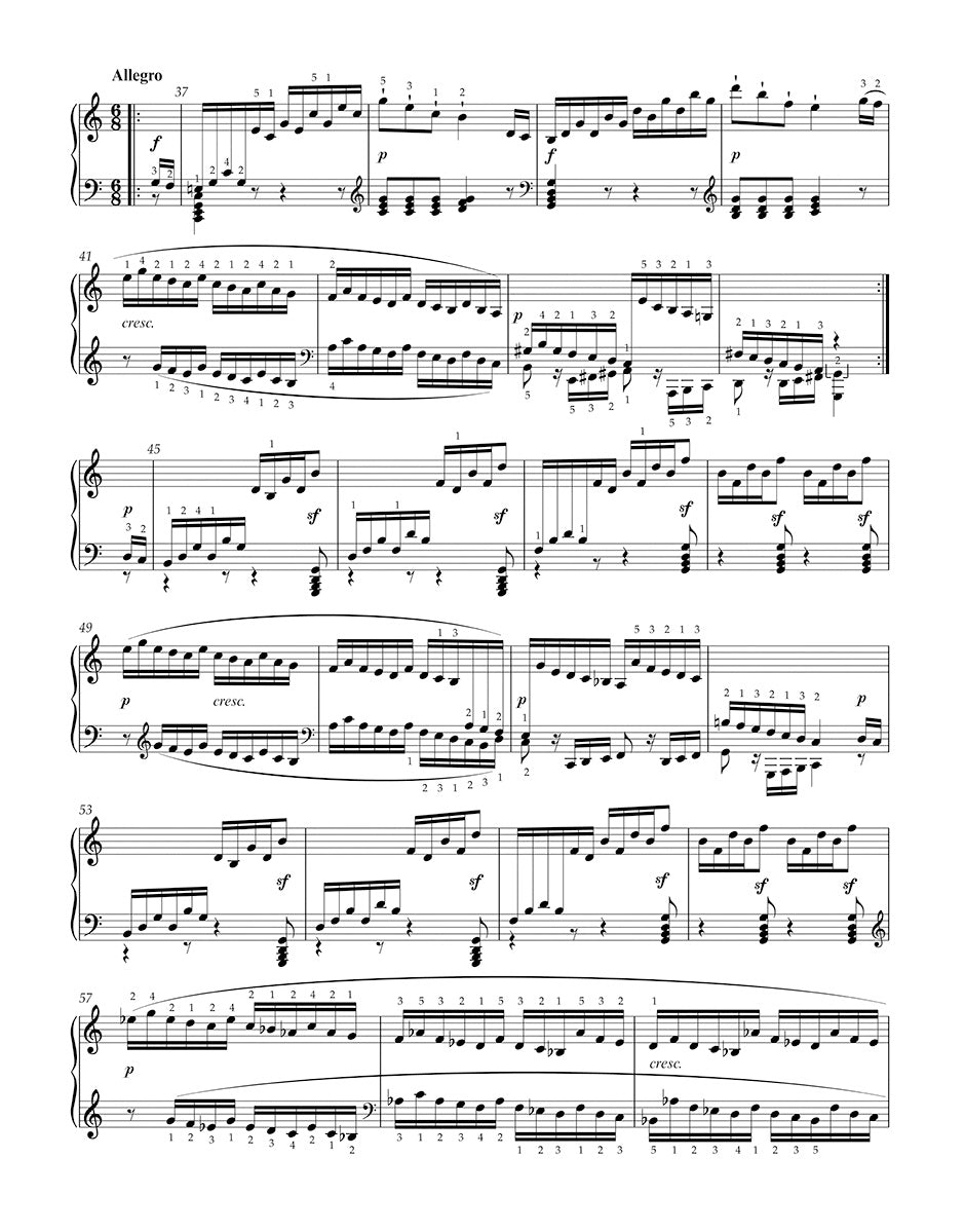 Beethoven: Complete Piano Sonatas - Volume 2