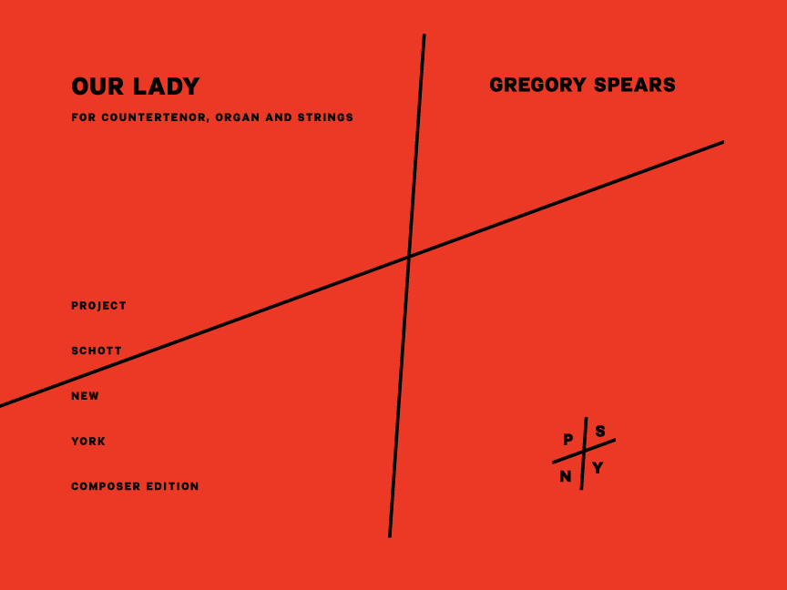 Spears: Our Lady