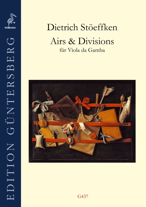 Steffkins: Airs & Divisions