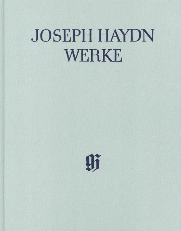 Haydn: Masses, Nos. 3 & 4