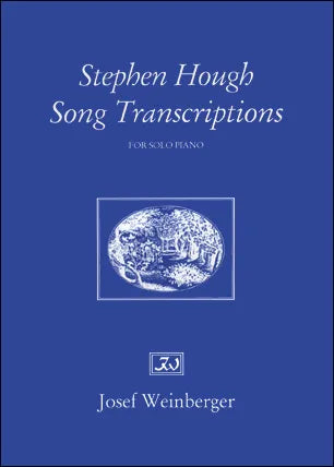 Hough: Song Transcriptions