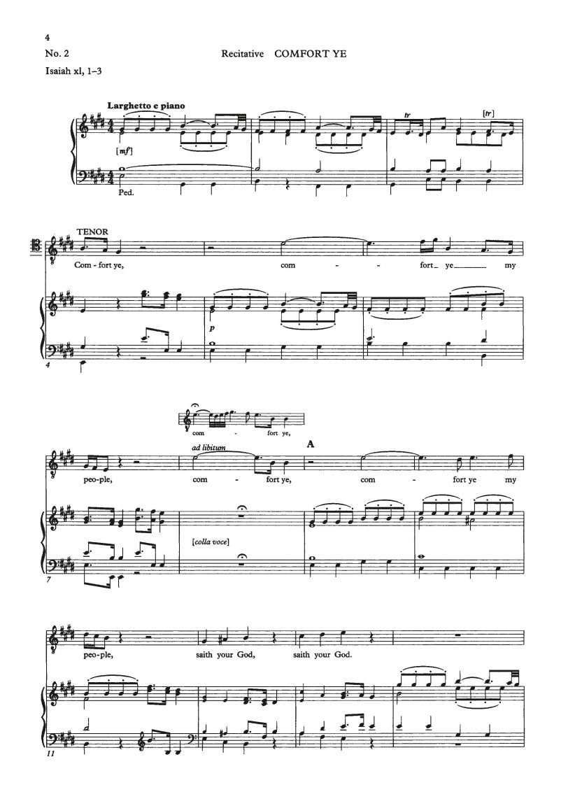 Handel: Messiah, HWV 56