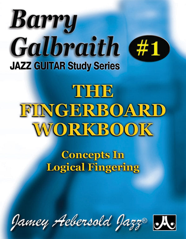 The Fingerboard Workbook