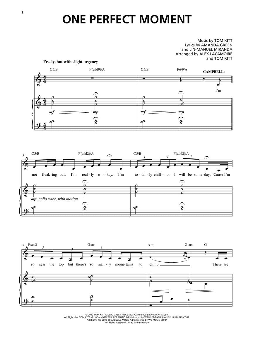 Bring It On – The Musical