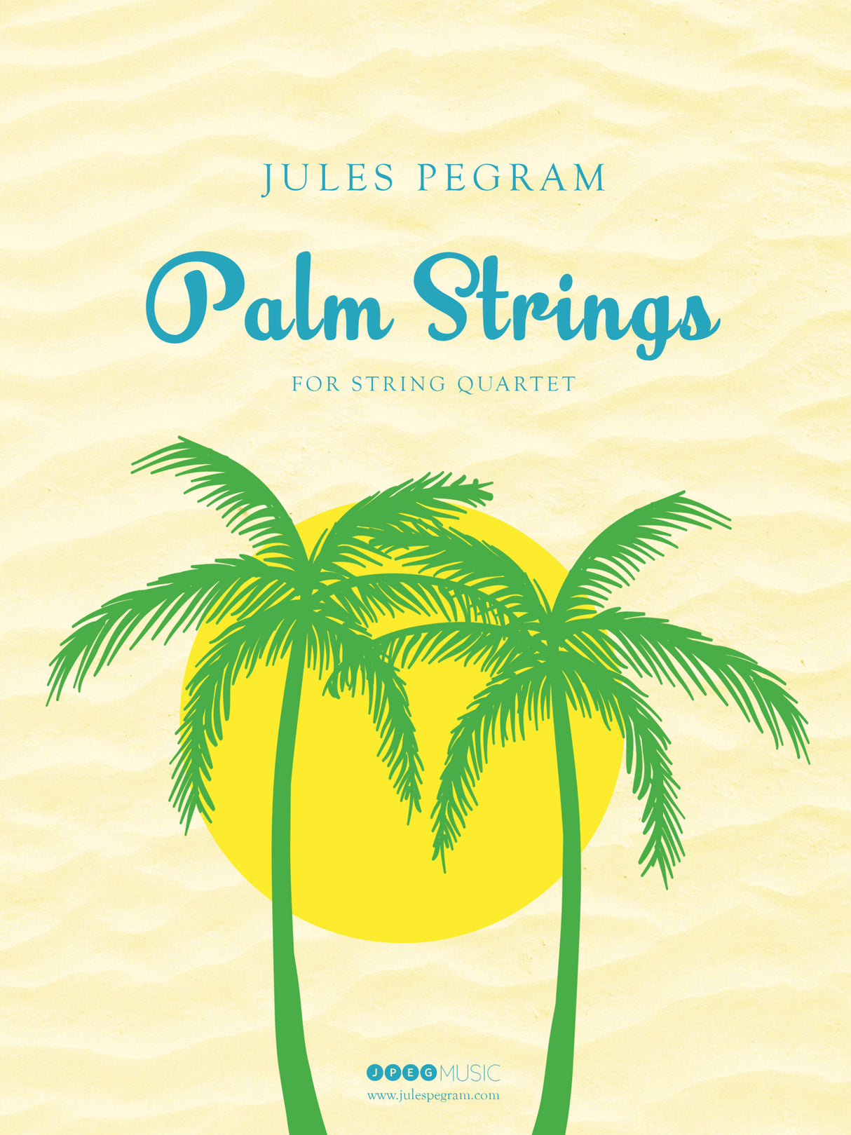 Pegram: Palm Strings